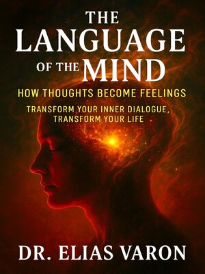 cover image of The Language of the Mind